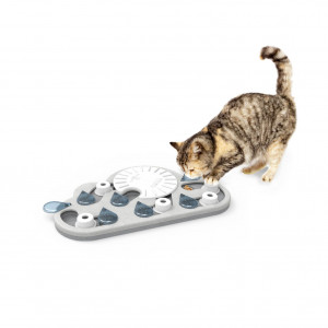 Interactief snackspeelgoed voor de kat | Voordelig online