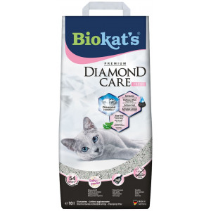 Biokat's Diamond Care Fresh