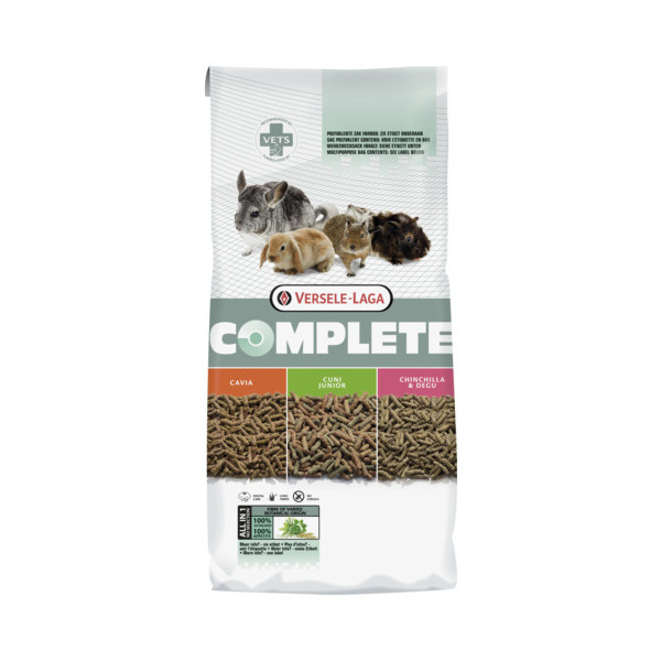 Versele-Laga Cuni Complete konijnenvoer 1,75 kg