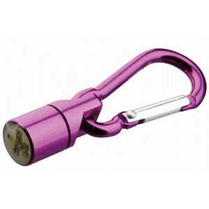 Safety Blinker voor de hond