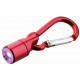 Safety Blinker voor de hond