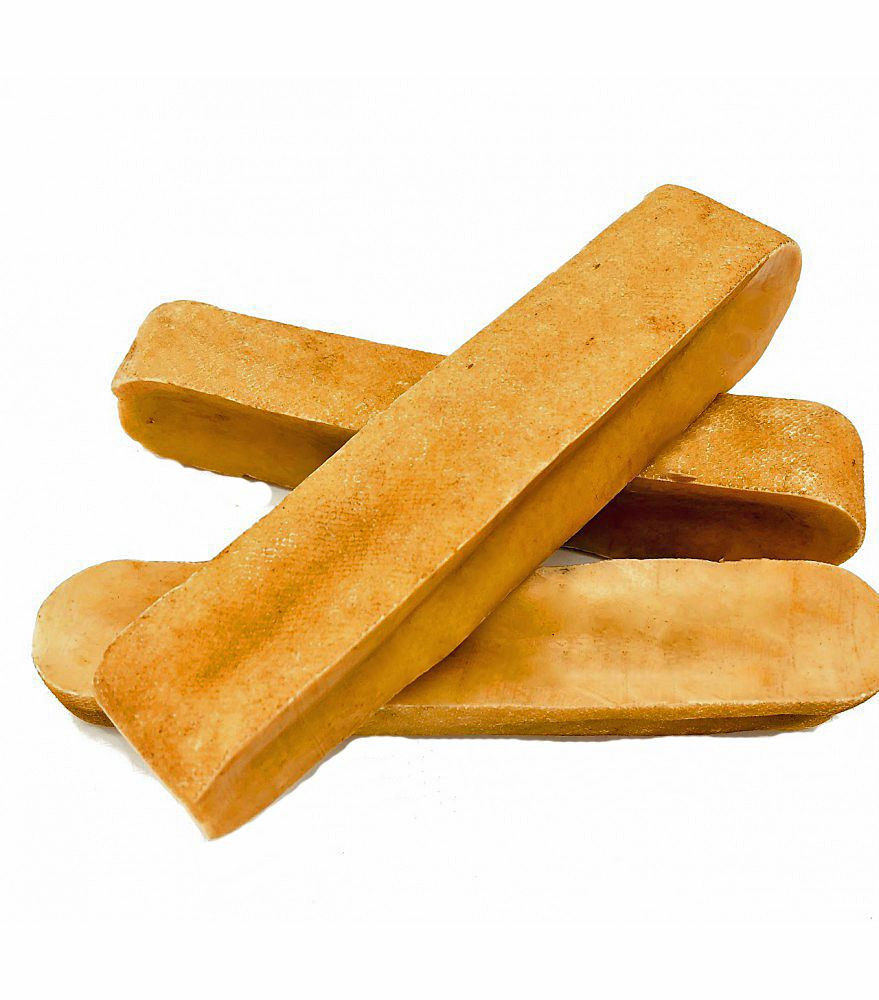 yak cheese stick