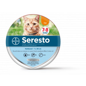 Afbeelding BA SERESTO VOOR KATTEN 00001 door Brekz.nl