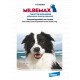 Milbemax ontwormingstabletten hond vanaf 5 kg