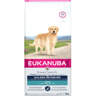 Eukanuba Golden Retriever Adult hondenvoer 2 x 12 kg