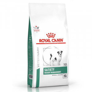 Afbeelding Royal Canin Veterinary Diet Satiety Small Dog hondenvoer 3 kg door Brekz.nl