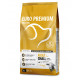 Euro Premium Adult Small w/Lamb & Rice hondenvoer