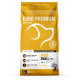 Euro Premium Small Adult Chicken & Rice hondenvoer