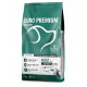 Euro Premium Medium Adult Lamb & Rice hondenvoer