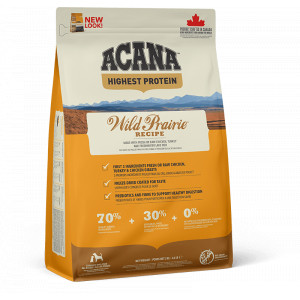 Acana Regionals Wild Prairie hondenvoer 2 kg