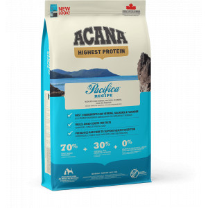 Afbeelding Acana Regionals Pacifica hondenvoer 6 kg door Brekz.nl