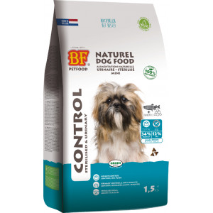 BF ADULT CONTROL S.BREED 10KG 00001