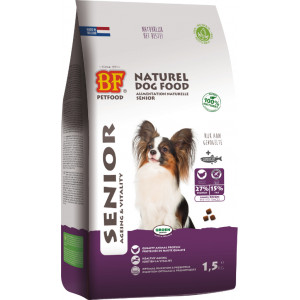 Biofood Senior Small Breed hondenvoer