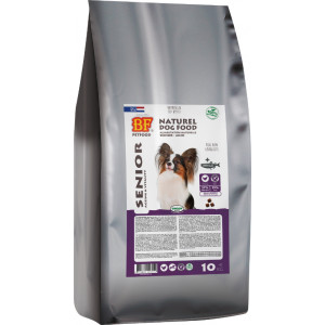 Biofood Senior Small Breed hondenvoer