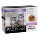 Pro Plan Junior Nutrisavour kalkoen nat kattenvoer