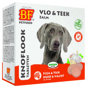 Afbeelding BF ANTI-VLO TABL. ZALM 55ST 00001 door Brekz.nl