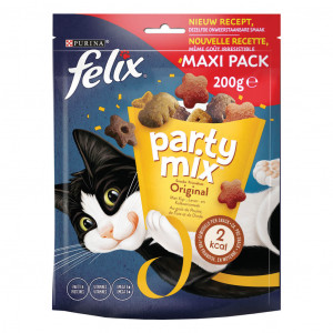Afbeelding Felix - Party Mix - Original door Brekz.nl