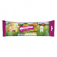 Purina Bonzo Megabone (groot) hondensnack (200 gr) 6 stuks