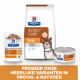 Hill's Prescription K/D Kidney Care kattenvoer kip