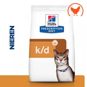 Ontvangst hoe te gebruiken marketing Kattenvoer voor nierfalen kat bestellen? | Goedkoop bij - Brekz.nl