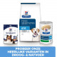 Hill's Prescription D/D Food Sensitivities met eend en rijst hondenvoer