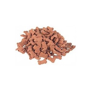 Afbeelding Jack Doggies Gerookte Kluifjes hondenkoekjes 500 gram door Brekz.nl