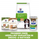 Hill's Prescription Metabolic+Mobility Weight+Joint kip hondenvoer