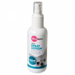 Afbeelding Beau Beau Lotion voor de hond Per stuk door Brekz.nl