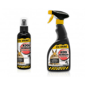 Afbeelding CSI URINE KOOIREIN.SPRAY 500ML 00001 door Brekz.nl