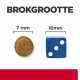 Hill's Prescription Diet C/D Multicare Stress Urinary Care kattenvoer met zeevis