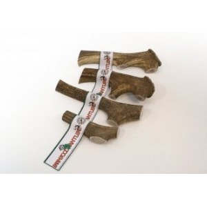 Afbeelding Farm Food Antler voor de hond XL door Brekz.nl