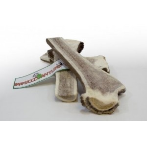 Afbeelding Farm Food Antler Easy voor de hond S door Brekz.nl