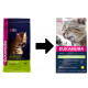 Eukanuba Adult Hairball Control met kip kattenvoer