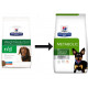 Hill's Prescription Metabolic Mini Weight Management hondenvoer met kip