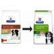 Hill's Prescription Metabolic+Mobility Weight+Joint kip hondenvoer