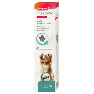 Beaphar Intestopro Pasta hond vanaf 15kg