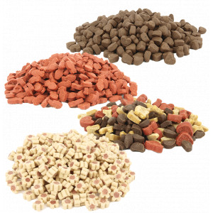 Weinig Perforeren Boomgaard Cadilo Cat Snacks Mega Mixpakket kattensnoepjes| Voordelig