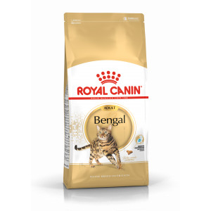Royal Canin Bengal Adult - Kattenvoer - 10 kg