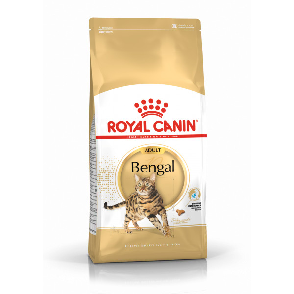 Royal Canin Royal Canin Adult Bengal kattenvoer 2 x 10 kg