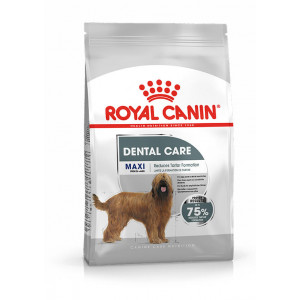 Royal Canin Dental Care Maxi hondenvoer 9 kg afbeelding