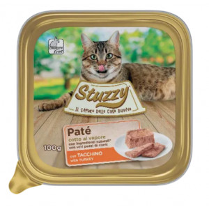 Afbeelding MR STUZZY CAT TURKEY 100GR 00001 door Brekz.nl