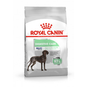 Afbeelding Royal Canin Maxi Digestive Care hondenvoer 3 kg door Brekz.nl