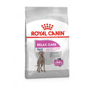 Royal Canin Maxi Relax Care - 3 kg