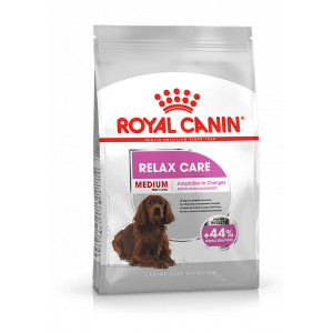 Royal Canin Relax Care Medium hondenvoer 2 x 3 kg