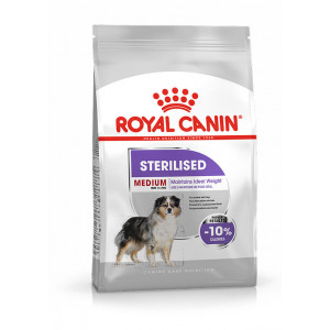 Royal Canin Medium Sterilised hondenvoer 12 kg