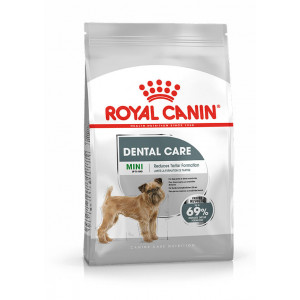 Royal Canin Dental Care Mini hondenvoer 2 x 8 kg