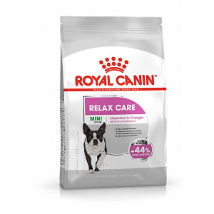 Royal Canin Mini Relax Care - 8 kg