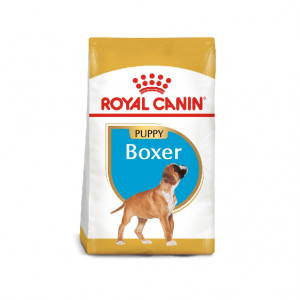 Royal Canin Junior Boxer hondenvoer 3 kg