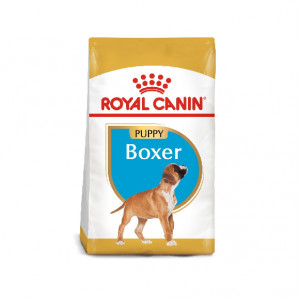 Afbeelding Royal Canin Junior Boxer hondenvoer 3 kg door Brekz.nl