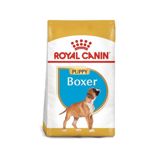 Royal Canin Puppy Boxer hondenvoer